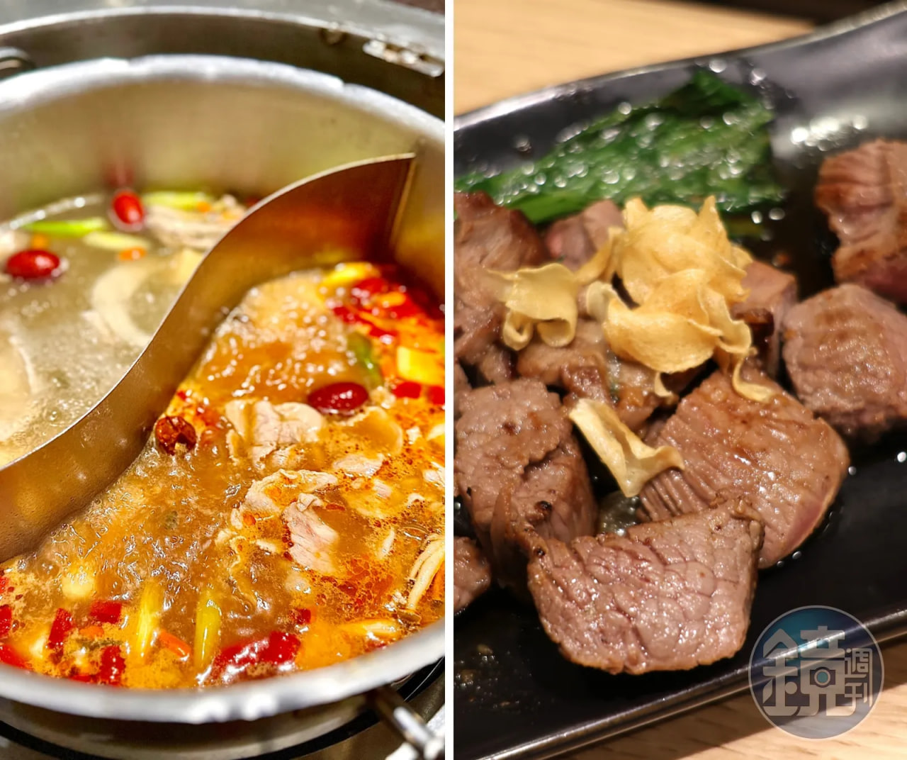 ทริปโอกินาว่าและ MSC Bellissima 2: ค้นพบหม้อไฟรสจัดซ่อนอยู่บนเรือสำราญ พร้อม 12 ร้านอาหารที่ต้องลอง