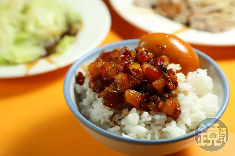 บันทึกของประธานเพ่ย 20: อาหารอร่อยในตลาดตงเหมิน (ตอนที่ 2)