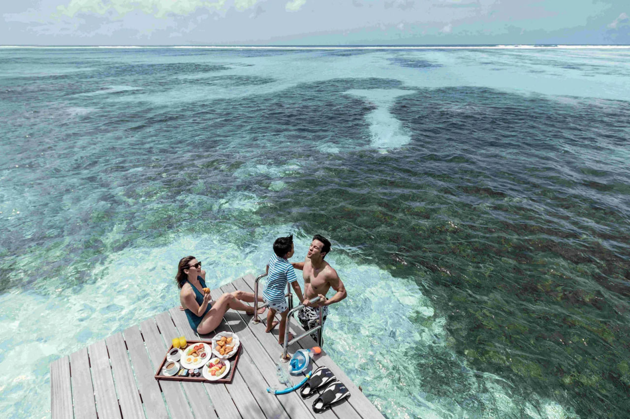 Club Med จัดหนักส่งท้ายปี! ดีลสุดคุ้ม มัลดีฟส์, โอกินาว่า, บาหลี — เที่ยวช่วงปิดเทอมฤดูหนาว ประหยัดสูงสุดถึง 50,000 บาท