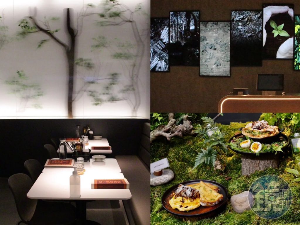 ศิลปะการคัดสรรร้านอาหารสำหรับสังคมเมืองยุคใหม่